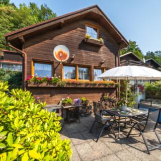 Prodej chaty 45 m² Černošice