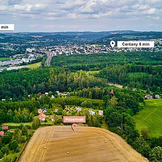 Prodej ostatního pozemku 2 374 m² Mrač