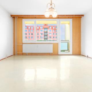 Prodej bytu 2+1 70 m² Plzeň Bolevec, Žlutická