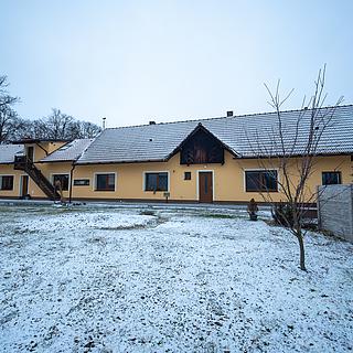 Prodej rodinného domu 171 m² Bobnice, Lipová