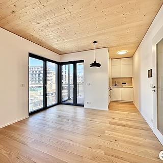 Pronájem bytu 3+kk 57 m² Praha Stodůlky, Ujgurská