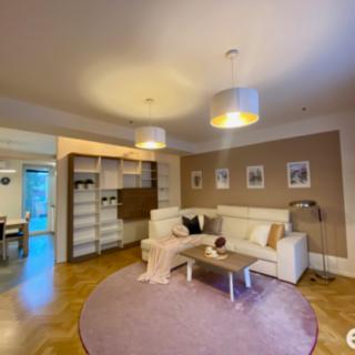 Pronájem bytu 3+kk 94 m² Mladá Boleslav III, S. K. Neumanna