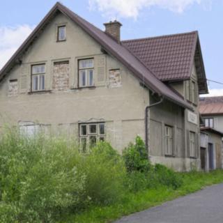 Prodej rodinného domu 362 m² Plavy Haratice