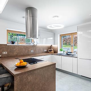 Prodej rodinného domu 162 m² Zvánovice, Vládní