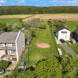 Prodej stavební parcely 1 204 m² Lázně Bělohrad