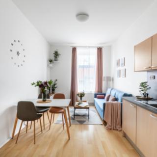 Prodej bytu 2+kk 50 m² Praha