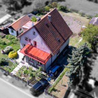 Prodej rodinného domu 149 m² Mcely