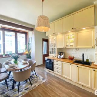 Pronájem bytu 3+1 103 m² Mladá Boleslav II, Boženy Němcové
