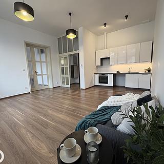 Pronájem bytu 2+kk 60 m² Hořice