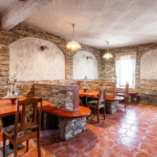 Prodej hotelu a penzionu 290 m² Loučná pod Klínovcem Loučná