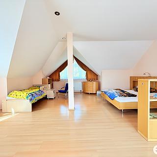 Pronájem bytu 4+kk 171 m² Praha Slivenec, Granátová