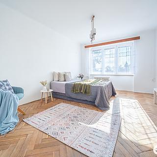 Prodej bytu 3+1 70 m&sup2; Hradec Králové