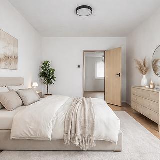 Prodej bytu 3+1 70 m² Chrudim IV, Jabloňová