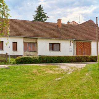 Prodej rodinného domu 320 m² Chudčice