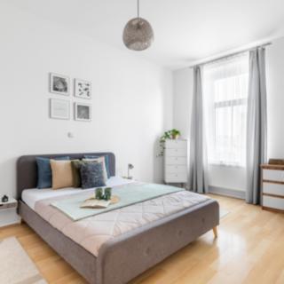 Prodej bytu 2+kk 50 m² Praha