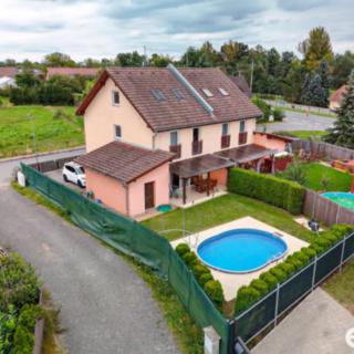 Prodej rodinného domu 134 m² Blešno