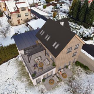 Prodej rodinného domu 362 m² Plavy Haratice