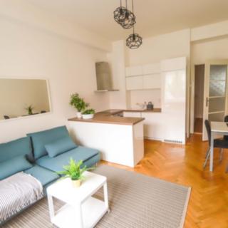 Prodej bytu 2+kk 55 m² Praha
