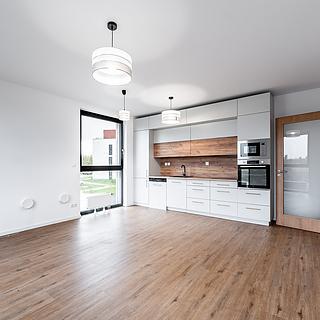 Pronájem bytu 3+kk 75 m² Kolín
