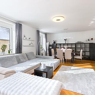 Prodej bytu 4+1 125 m² Liberec I-Staré Město, Alšova