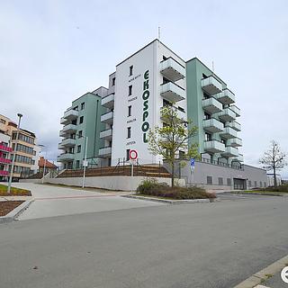 Pronájem bytu 2+kk 49 m&sup2; Praha