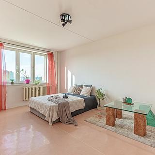 Prodej bytu 2+1 57 m² Praha