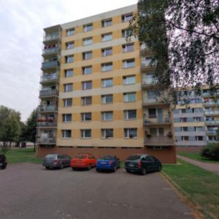 Prodej bytu 2+1 60 m² Dvůr Králové nad Labem, Elišky Krásnohorské