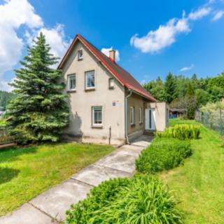 Prodej rodinného domu 200 m² Jablonec nad Nisou Rýnovice, Maxe Švabinského