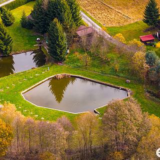 Prodej stavební parcely 1 m² Petrovice II Staré Nespeřice