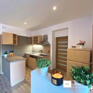 Pronájem bytu 3+kk 56 m² Mladá Boleslav Debř, Josefodolská