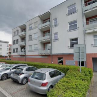 Pronájem bytu 3+kk 66 m² Hradec Králové Nový, Rybova