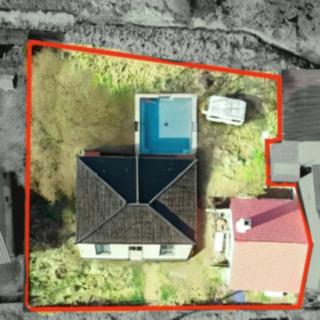 Prodej stavební parcely 825 m² Hajnice
