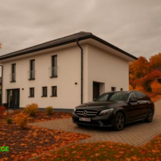 Prodej rodinného domu 162 m² Zvánovice