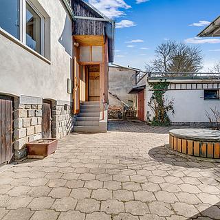 Prodej rodinného domu 160 m&sup2; Praha