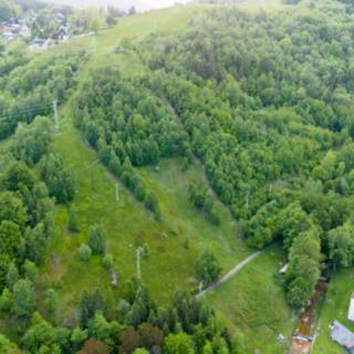 Prodej komerčního pozemku 14 182 m² Desná
