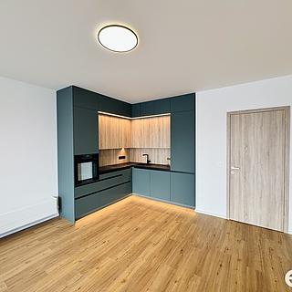 Pronájem bytu 2+kk 65 m² Brandýs nad Labem-Stará Boleslav Brandýs nad Labem, Dřevčická