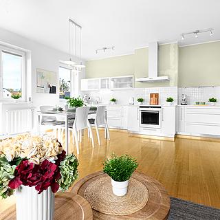 Prodej bytu 3+kk 78 m² Praha Dubeč, Netlucká