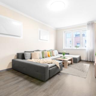 Prodej bytu 2+1, 75m²