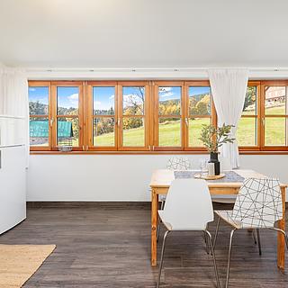 Prodej bytu 3+kk 65 m² Špindlerův Mlýn