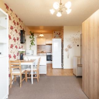 Prodej bytu 2+kk 42 m² Praha
