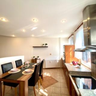 Pronájem bytu 3+kk 70 m² Mladá Boleslav II, 17. listopadu