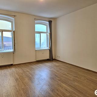 Pronájem bytu 1+kk, garsoniery 31 m&sup2; Jablonec nad Nisou