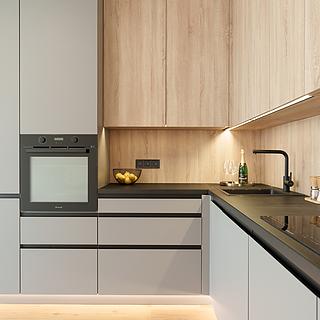 Pronájem bytu 3+kk 88 m&sup2; Brandýs nad Labem-Stará Boleslav