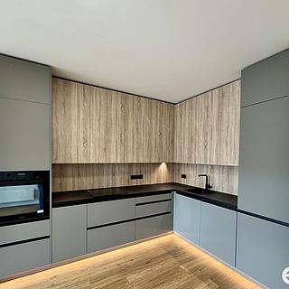 Pronájem bytu 2+kk 62 m² Brandýs nad Labem-Stará Boleslav Brandýs nad Labem, Dřevčická