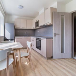 Pronájem bytu 2+kk 41 m² Boskovice, Hálkova