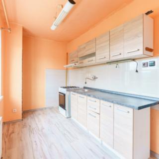 Prodej bytu 3+1 80 m² Smržovka