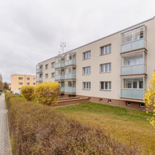 Prodej bytu 3+1 62 m² Lázně Bohdaneč, Zborovská