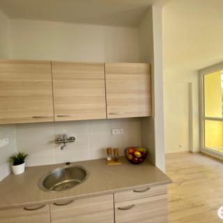 Pronájem bytu 1+kk, garsoniery 37 m² Mladá Boleslav