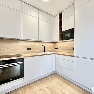 Pronájem bytu 2+kk 51 m² Praha Modřany, Zlochova