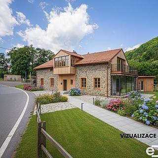 Prodej rodinného domu, 278m²